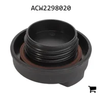 AGCO ACW2298020 Крышка бака