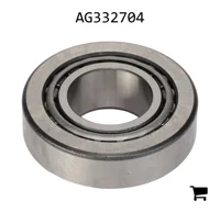 AGCO AG332704 Комплект подшипников