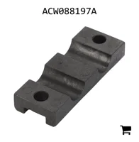 AGCO ACW088197A Зажим