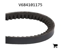 AGCO V684101175 Клиновой ремень