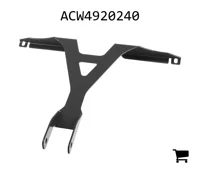 AGCO ACW4920240 Кронштейн крепления