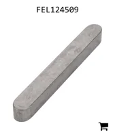 AGCO FEL124509 Параллельный шпоночный паз