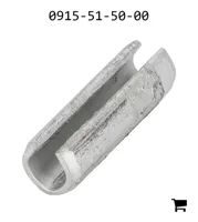 AGCO 0915-51-50-00 Шплинт