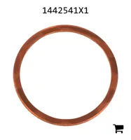 AGCO 1442541X1 Уплотнительное кольцо