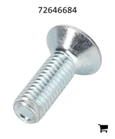 AGCO 72646684 Винт