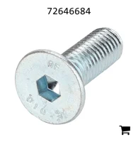 AGCO 72646684 Винт
