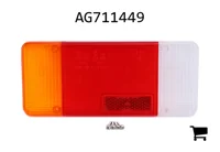 AGCO AG711449 Задний левый фонарь