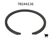 AGCO 70244136 Кольцо