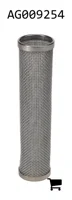 AGCO AG009254 Сетка фильтра линии, 3/4" x 1", 50 Mesh