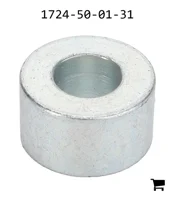 AGCO 1724-50-01-31 Распорная втулка