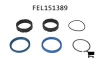 AGCO FEL151389 Комплект сальников
