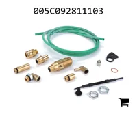 AGCO 005C092811103 Соединительная труба