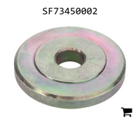 AGCO SF73450002 Втулка