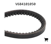 AGCO V684101050 Клиновой ремень