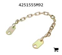 AGCO 4251555M92 Цепь