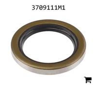 AGCO 3709111M1 Уплотнение
