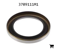 AGCO 3709111M1 Уплотнение