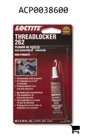 AGCO ACP0038600 Фиксатор резьбы Loctite® 262™, 6 мл