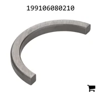 AGCO 199106080210 Полукольцо