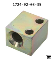 AGCO 1724-92-03-35 Подшипник скольжения