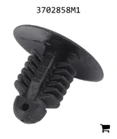 AGCO 3702858M1 Зажим