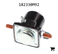 AGCO 182330M92 Переключатель