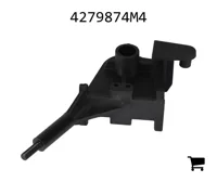 AGCO 4279874M4 Кронштейн рычага