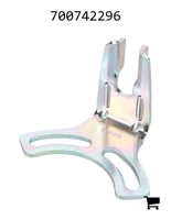 AGCO 700742296 Зажим