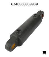 AGCO G340860030030 Гидравлический цилиндр двойного действия