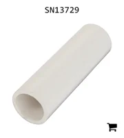 AGCO SN13729 Проставочная втулка