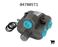 AGCO 047805T1 Клапан приоритета