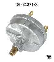 AGCO 30-3127184 Переключатель света