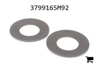 AGCO 3799165M92 Комплект шайб