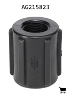 AGCO AG215823 Полимерная переходная муфта 1" x 3/4"