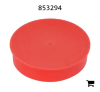 AGCO 853294 Заглушка