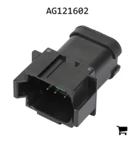 AGCO AG121602 Соединитель