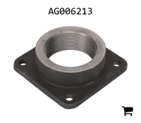 AGCO AG006213 Фланец