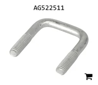 AGCO AG522511 U-образный болт