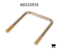 AGCO AG523935 Болт