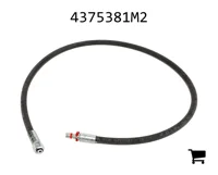 AGCO 4375381M2 Тормозной шланг