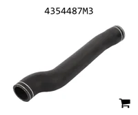 AGCO 4354487M3 Шланг воздушный