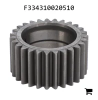 AGCO F334310020510 Шестерня