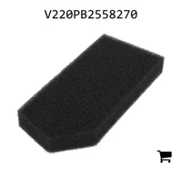 AGCO V220PB2558270 Фильтр циркуляции воздуха кабины