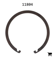 AGCO 11804 Стопорное кольцо