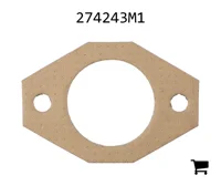 AGCO 274243M1 Прокладка