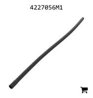 AGCO 4227056M1 Воздушный шланг сапуна