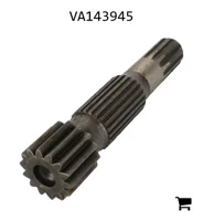 AGCO VA143945 Вал