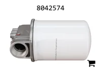 AGCO 8042574 Гидравлический масляный фильтр