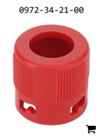 AGCO 0972-34-21-00 Соединительная гайка