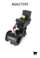 AGCO AG427595 Гидрораспределитель шаровый двухпозиционный